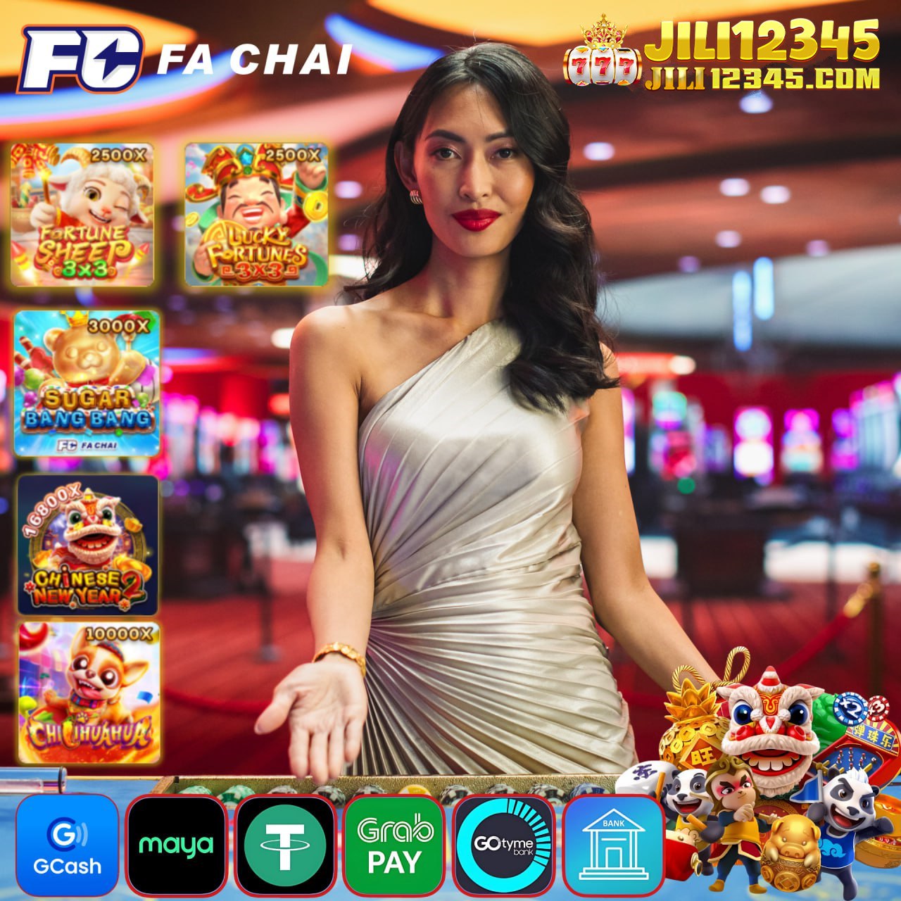 How to Maximize Your Winnings with Pragmatic Slot: A Safe Guide for Filipinos