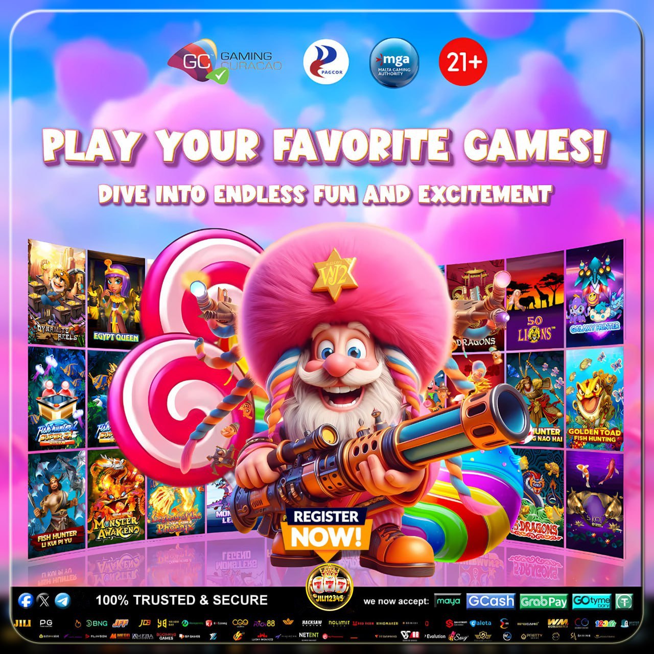 How to Access PhStar Slot Login in the Philippines: GCash & Maya Cash Out Guide