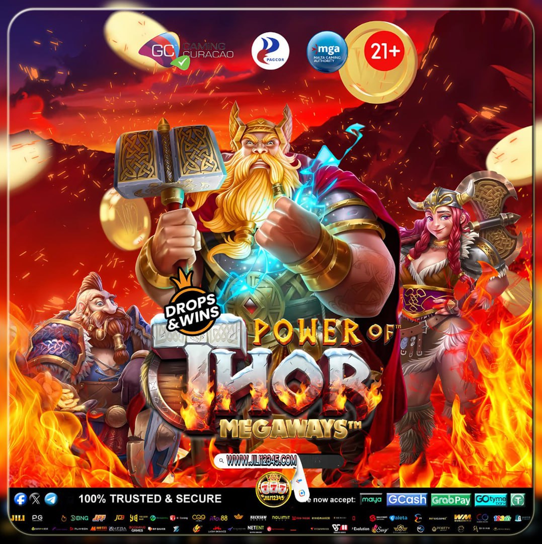 Pragmatic Slot - Petir108: How Safe Is This Casino App for Filipino Players?